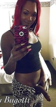 Ts Brandy Bugotti Ts Brandy Bugotti